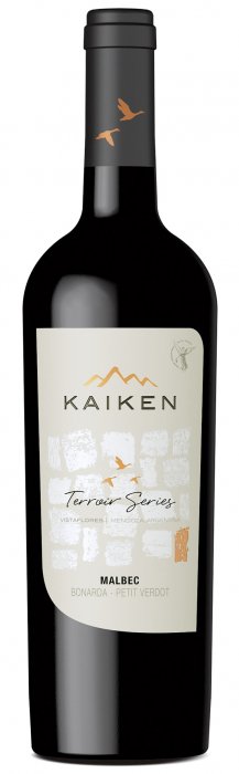 Kaiken - Malbec Series Terroir