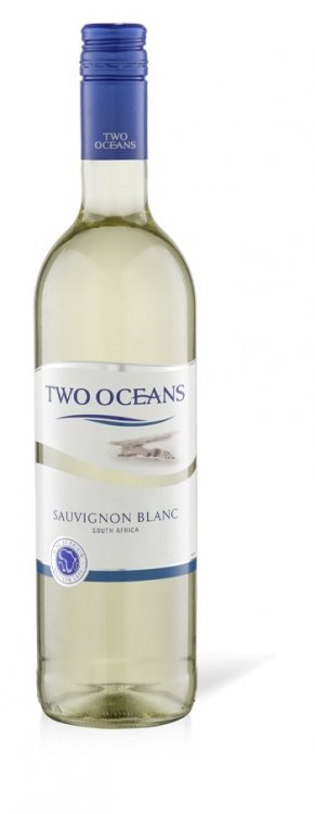 Distell Two Oceans Vineyard Selection Sauvignon Blanc 9842